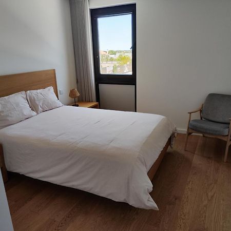 Apartamento T3 Junto A Ria E Ao Mar! Gafanha da Nazaré Eksteriør billede