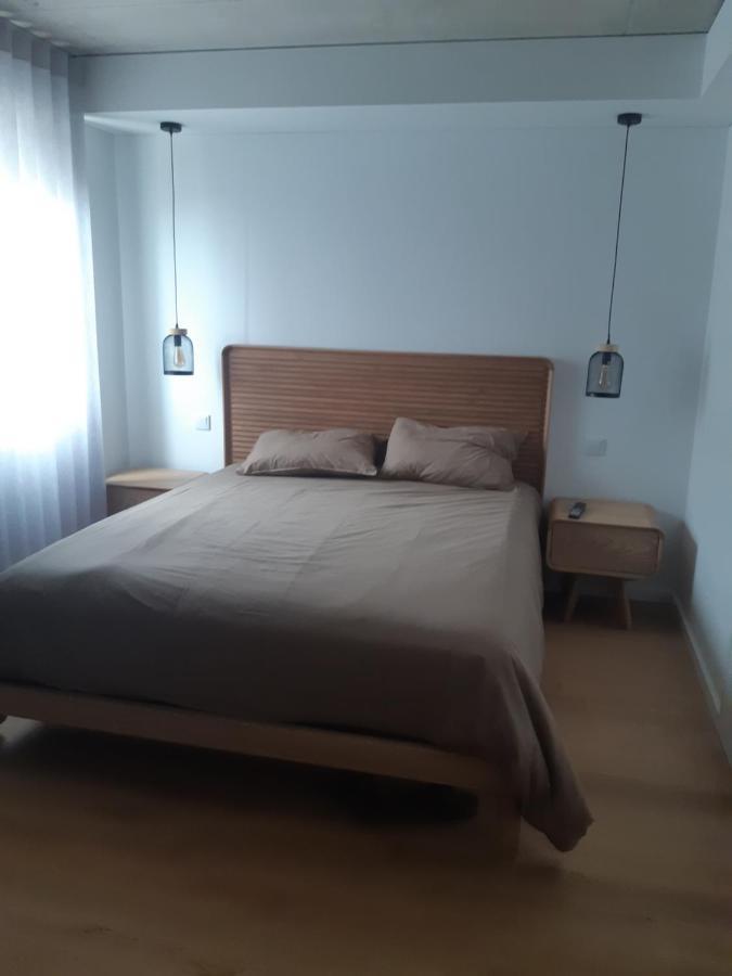 Apartamento T3 Junto A Ria E Ao Mar! Gafanha da Nazaré Eksteriør billede
