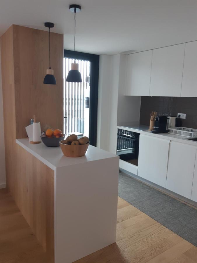 Apartamento T3 Junto A Ria E Ao Mar! Gafanha da Nazaré Eksteriør billede