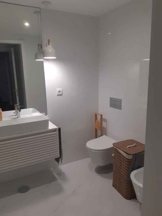 Apartamento T3 Junto A Ria E Ao Mar! Gafanha da Nazaré Eksteriør billede