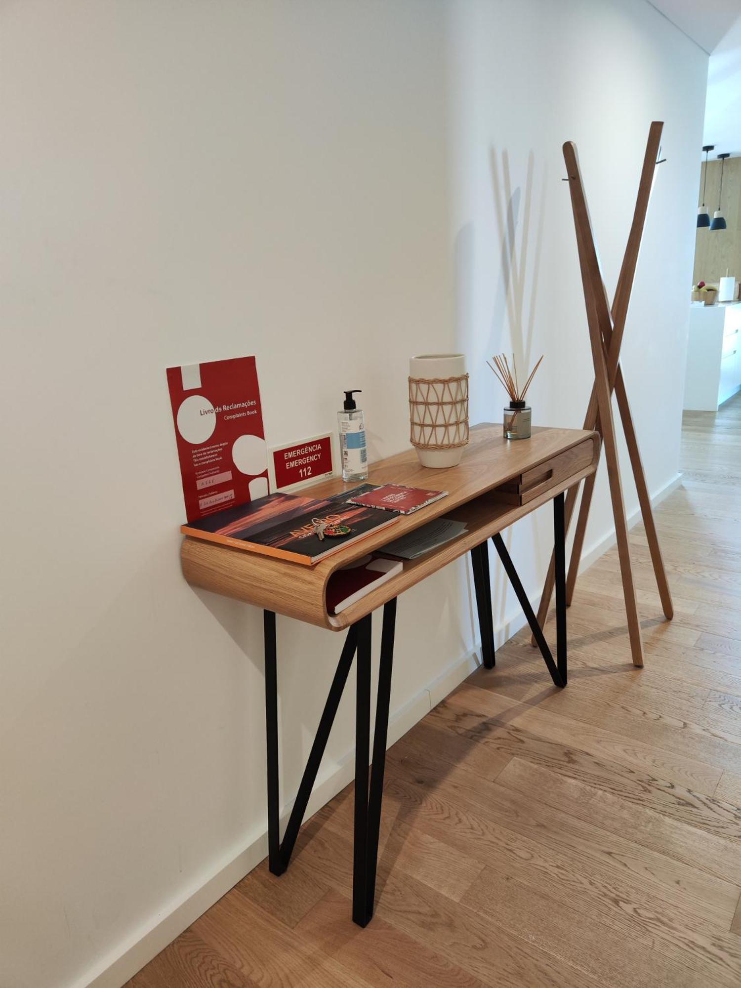Apartamento T3 Junto A Ria E Ao Mar! Gafanha da Nazaré Eksteriør billede