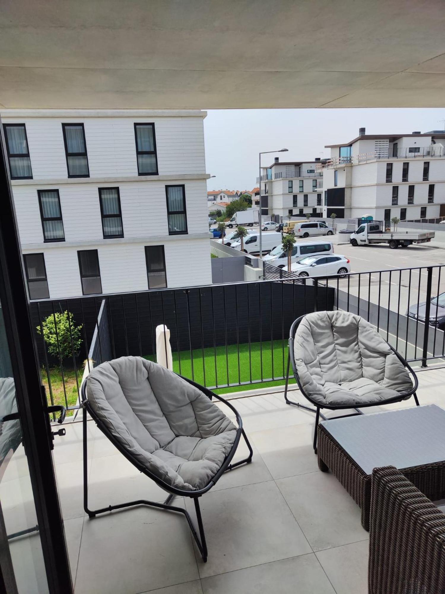 Apartamento T3 Junto A Ria E Ao Mar! Gafanha da Nazaré Eksteriør billede