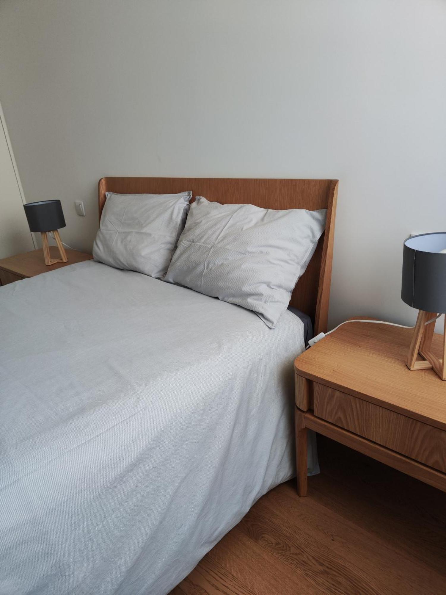 Apartamento T3 Junto A Ria E Ao Mar! Gafanha da Nazaré Eksteriør billede